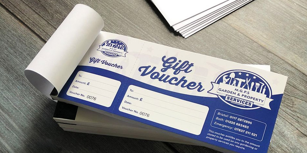 Voucher - Thẻ Tích Điểm